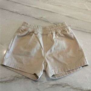 The Beaufort Bonnet Company Khaki Shorts 2T